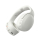 Słuchawka Skullcandy Crusher Evo Bone/Orange Glow
